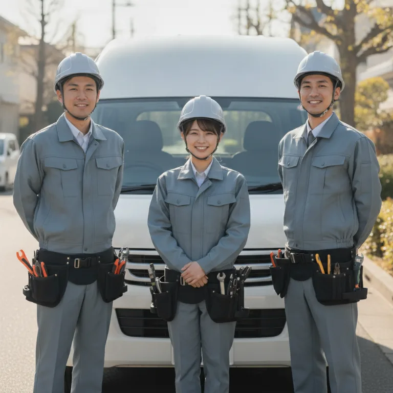 태양광 패널 설치 팀 위치: 성남